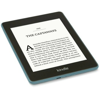 Kindle Paperwhite 6in 32GB Blue