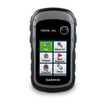 Garmin eTrex Touch 30x