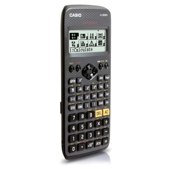 Casio FX-350EX