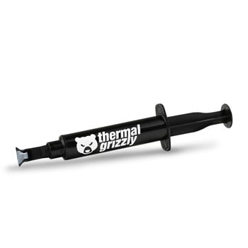 Термопаста Thermal Grizzly Duronaut, 6 гр. | JAR Computers Thermal Grizzly Duronaut 6g S-TG-D-006