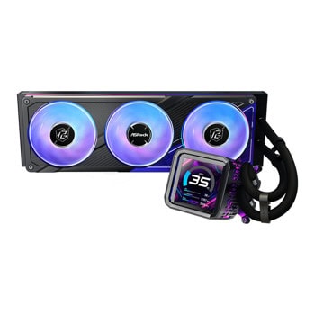 ASRock Phantom Gaming 360 LCD 90-APGA36-BAAGA5