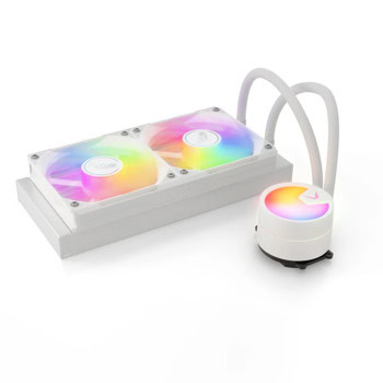 Valkyrie A240 White VK-AIOA240W