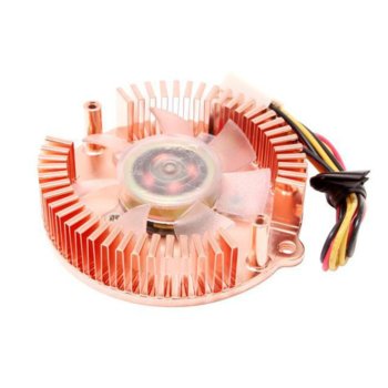 Охладител за видеокарти DeepCool CYCLONE (VC-RF)