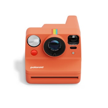 Polaroid Now+ Generation 3 Coral 009162