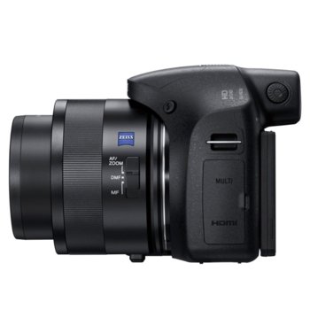 Sony Cyber Shot DSC-HX350 Black DSCHX350B.CE3