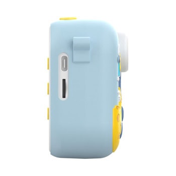 детски фотоапарат xmart P9 Blue astronaut