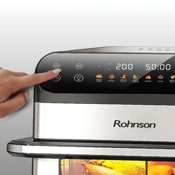 Rohnson R-2891 | JAR Computers Rohnson R-2891