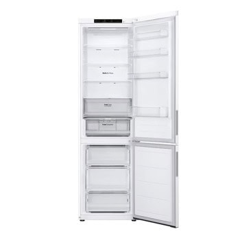 LG GBV22NCCSW