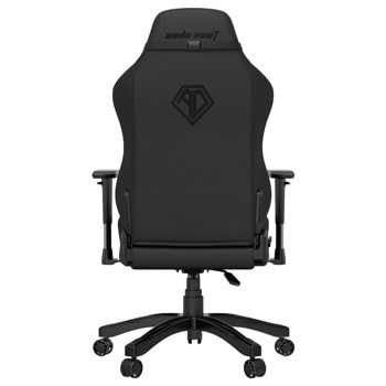 anda seat gaming chair phantom 3 l black | JAR Computers anda seat gaming chair phantom 3 l black