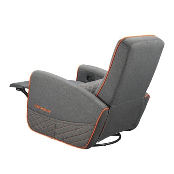 cougar gaming fidom gray cgr-fdf-gro