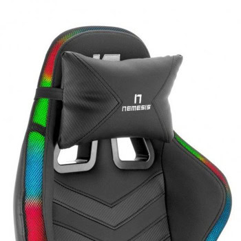 nitro concepts nemesis ultimate edition | JAR Computers nitro concepts nemesis ultimate edition