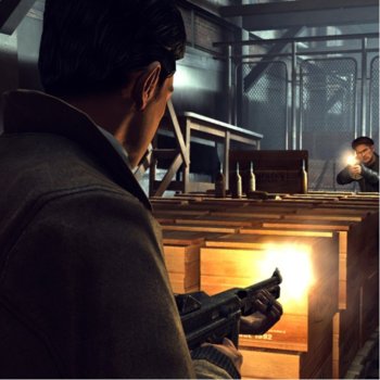 Mafia II