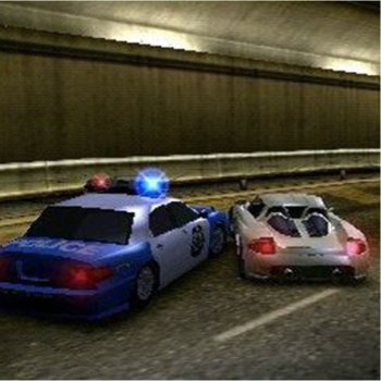 Need for Speed: Most Wanted - Platinum