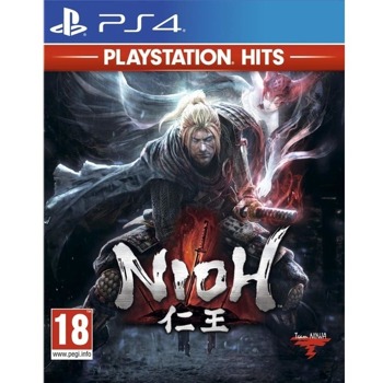 Игра за конзола NiOh, за PS4 | JAR Computers NiOh