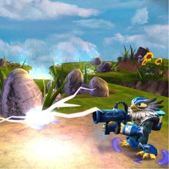 Skylanders Giants - Starter Pack