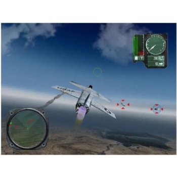 They Came From The Skies, за PlayStation 2