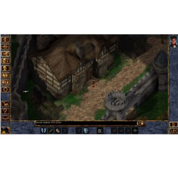 Baldur Gate Enhanced Edition