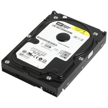 Твърд диск 80GB WD, ATA/100, 7200rpm, 8MB | JAR Computers 80, WD, ATA/100, 7200, 8MB