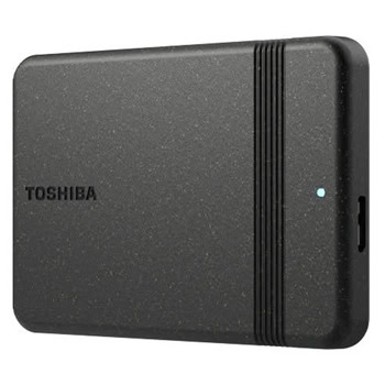 Toshiba Canvio Ready 1TB Black HDTP410EK3AA | JAR Computers Toshiba Canvio Ready 1TB Black HDTP410EK3AA