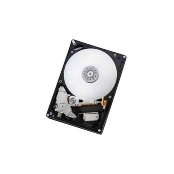 4 TB HGST HUS724040ALE640 SATA3