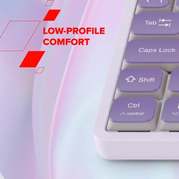 Canyon OnType 10 Violet CNS-HKB10V