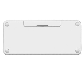 Logitech K380 for Mac US Off-White