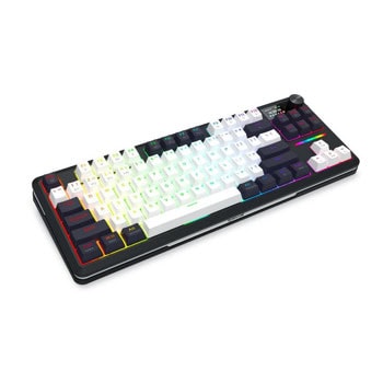 Redragon Wildslash LCD Pro K746WB-RGB-PRO | JAR Computers Redragon Wildslash LCD Pro K746WB-RGB-PRO