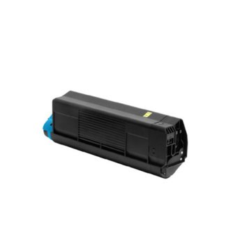 Касета за OKI C 3200 - Cyan - P№ 42804539 - Заб.: 3 000k | JAR Computers OKI (42804539) Cyan