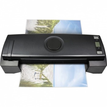 Ламинатор Monolith ML1018, A3, с 6 ролки, до 250 микрона | JAR Computers MONOLITH ML1018 A3