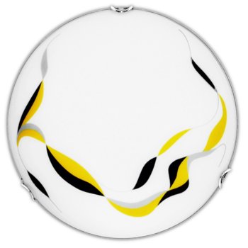 LED плафон JAR Computers Дизма JARPL13250, 7W,220V