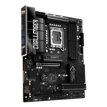 ASRock B860 Challenger WIFI