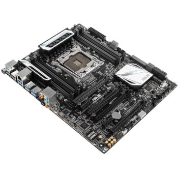 Asus X99-A/USB 3.1