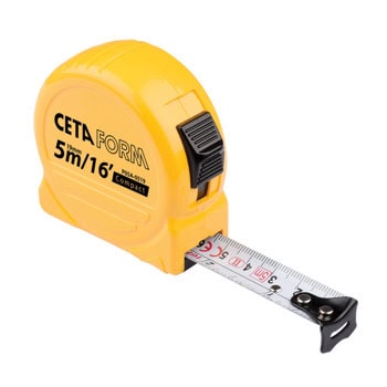 Ролетка CETA-FORM Compact, 10m | JAR Computers Ролетка CETA-FORM Compact 10m