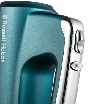 Russell Hobbs Swirl Turquoise 25891-56