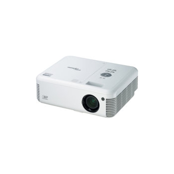 Optoma EW674N 3600lum 1280x800 2500:1 DVI (HDCP)