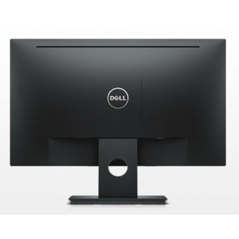 24 Dell E2416H (E2416H-B)