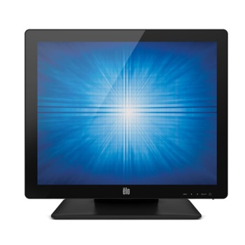 Тъч монитор Elo 1717L (E649473), 17" (43.18 cm) TN панел, SXGA, 5ms, 1000:1, 200 cd/m2, VGA | JAR Computers Elo E649473