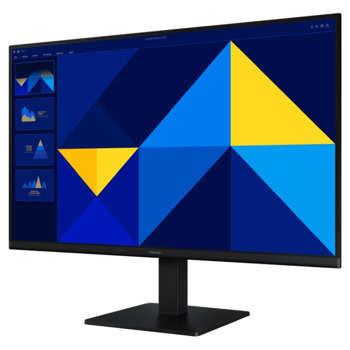 Samsung LS27D300GA LS27D300GAUXEN
