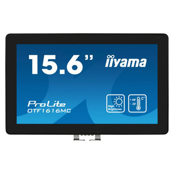 IIYAMA OTF1616MC-B1