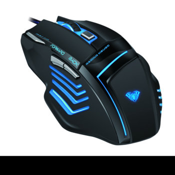 AULA Ghost Shark Expert Gaming Mouse