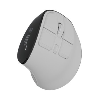 NATEC Euphonie Pro White NMY-2378