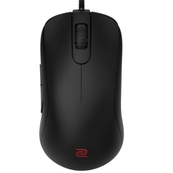 ZOWIE S1-C Black