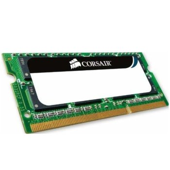 Памет Corsair SODIMM 1GB DDR2 667MHz