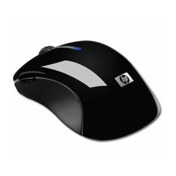 HP Wireless Eco-comfort Mobile Mouse