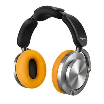 Слушалки Dyson OnTrac CNC Aluminium, безжични, Bluetooth, 8 микрофона, шумопотискащи, до 55 часа време на работа, многоцветни | JAR Computers Dyson OnTrac CNC Aluminium 759557-01