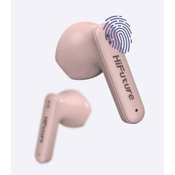 HiFuture ColorBuds2 White