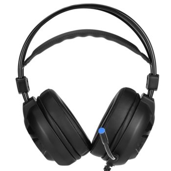 Marvo геймърски слушалки Gaming Headphones HG9018