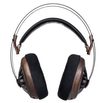 Слушалки Meze Audio 109 Pro Primal M109P-PE