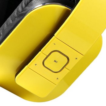 Bluetooth слушалки MICROLAB T1 Citrus