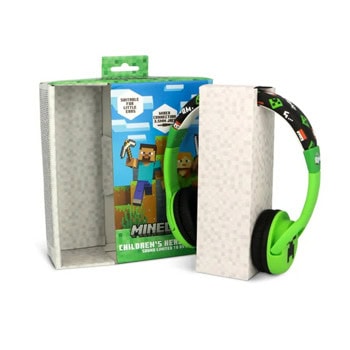otl minecraft creeper